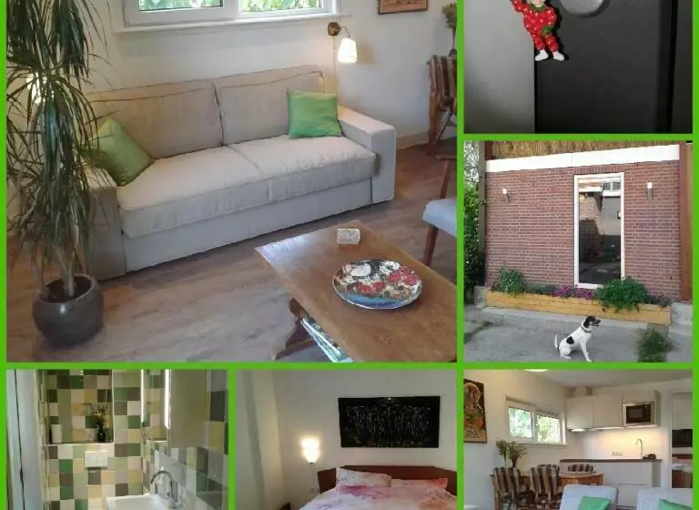 Raafjeshof B&b