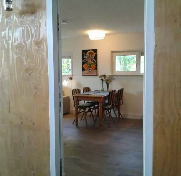 Raafjeshof B&b