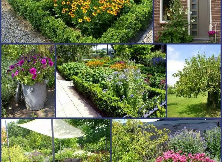 Raafjeshof B&b