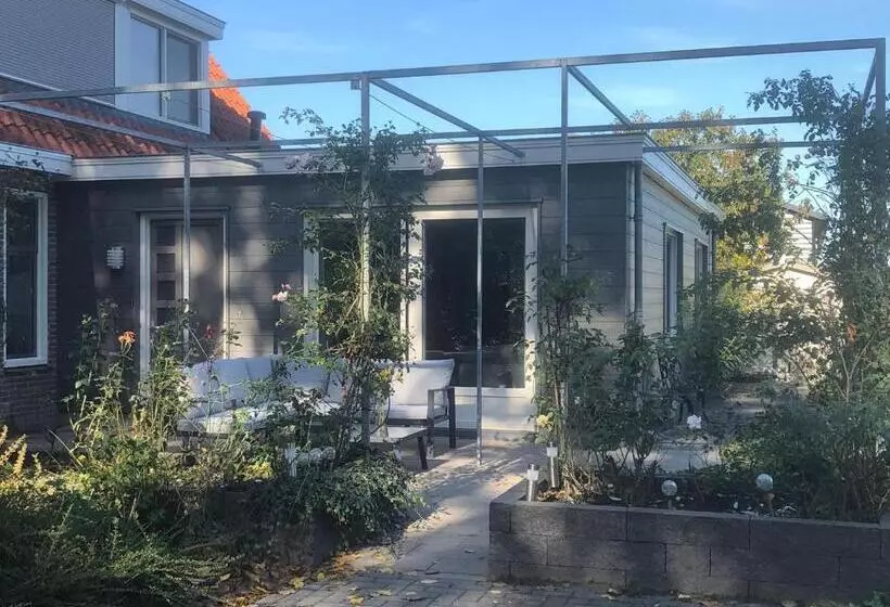 Raafjeshof B&b