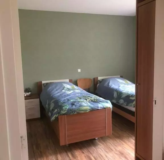 Raafjeshof B&b