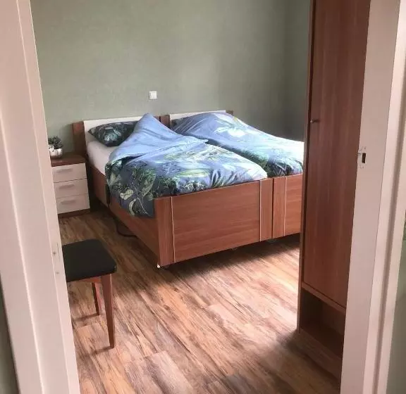 Raafjeshof B&b