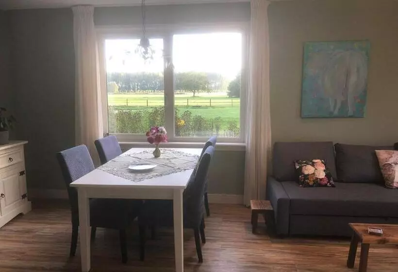 Raafjeshof B&b