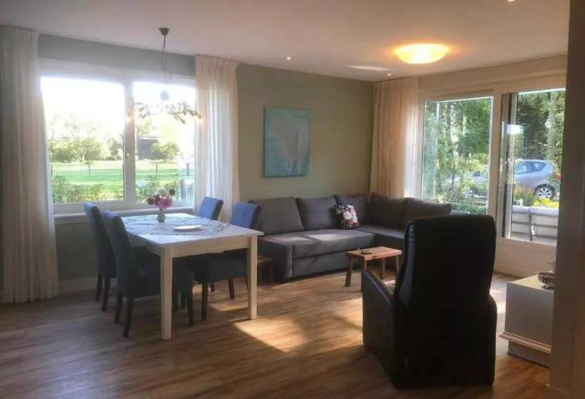 Raafjeshof B&b