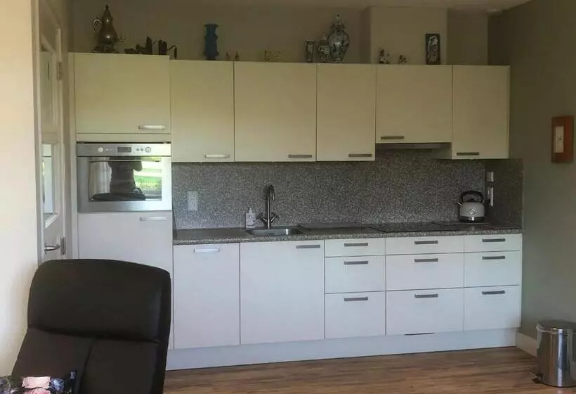 Raafjeshof B&b