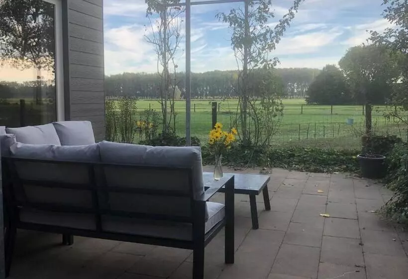 Raafjeshof B&b