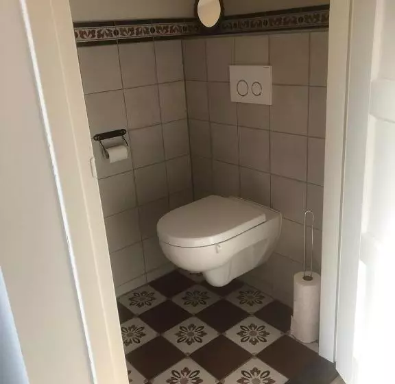 Raafjeshof B&b