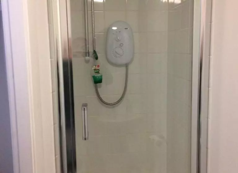 Aamiaismajoitus (B&B) Starfish Rooms