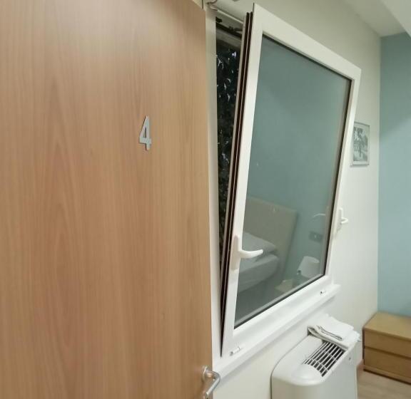 Bed and Breakfast Vacanze Romane Olgiata