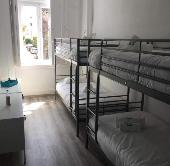 Change The World Hostels Cascais Estoril