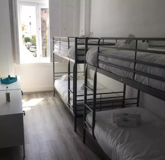 Change The World Hostels   Cascais   Estoril