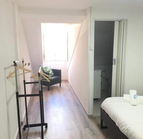 Change The World Hostels Cascais Estoril