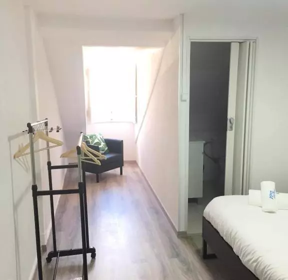 Change The World Hostels   Cascais   Estoril