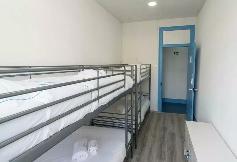 Change The World Hostels   Cascais   Estoril