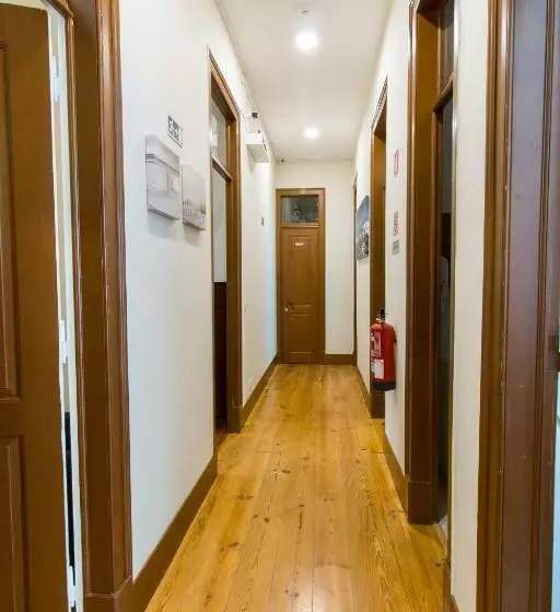 Change The World Hostels   Cascais   Estoril