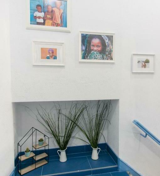 Change The World Hostels Cascais Estoril