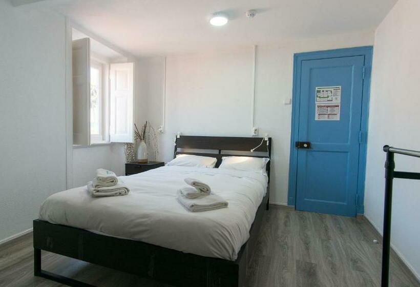 Change The World Hostels Cascais Estoril