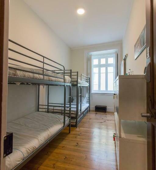 Change The World Hostels Cascais Estoril