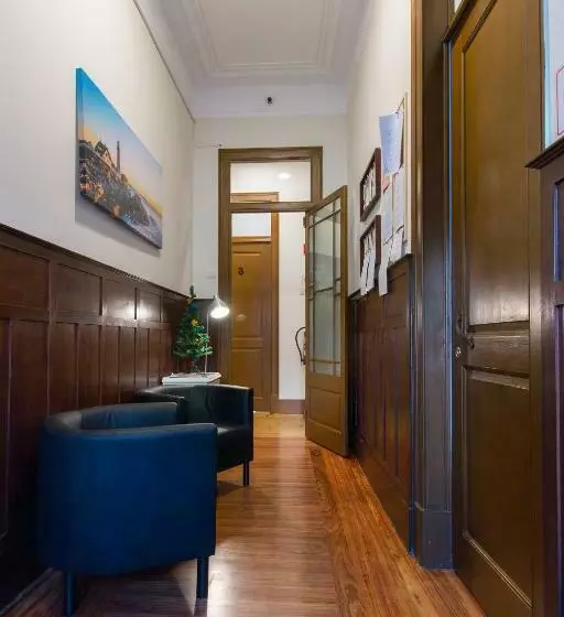 Change The World Hostels   Cascais   Estoril