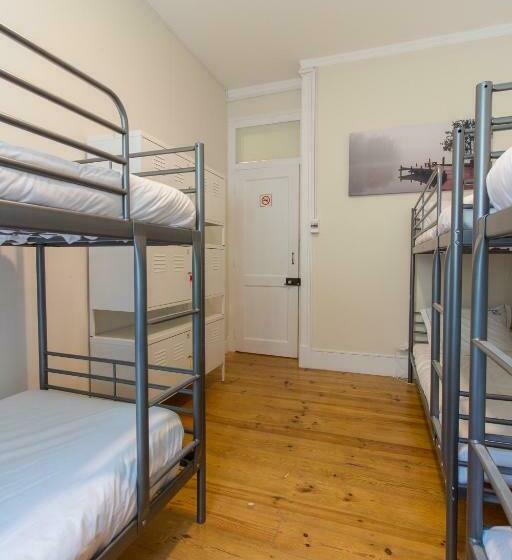 Change The World Hostels Cascais Estoril