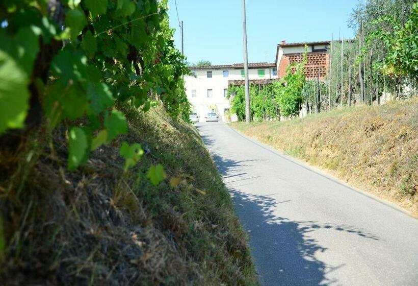 Hotel Agriturismo Corte Stefani