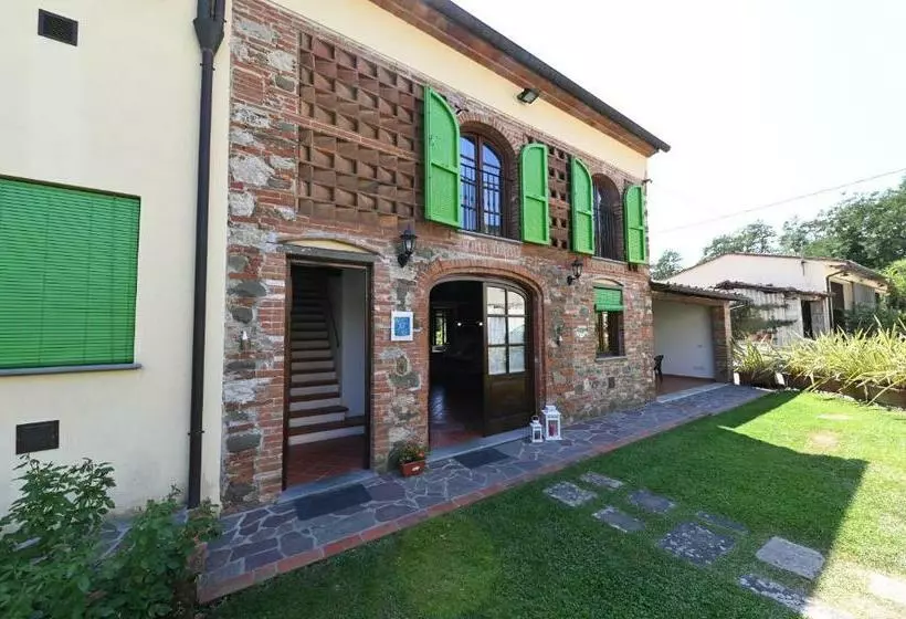 ホテル Agriturismo Corte Stefani