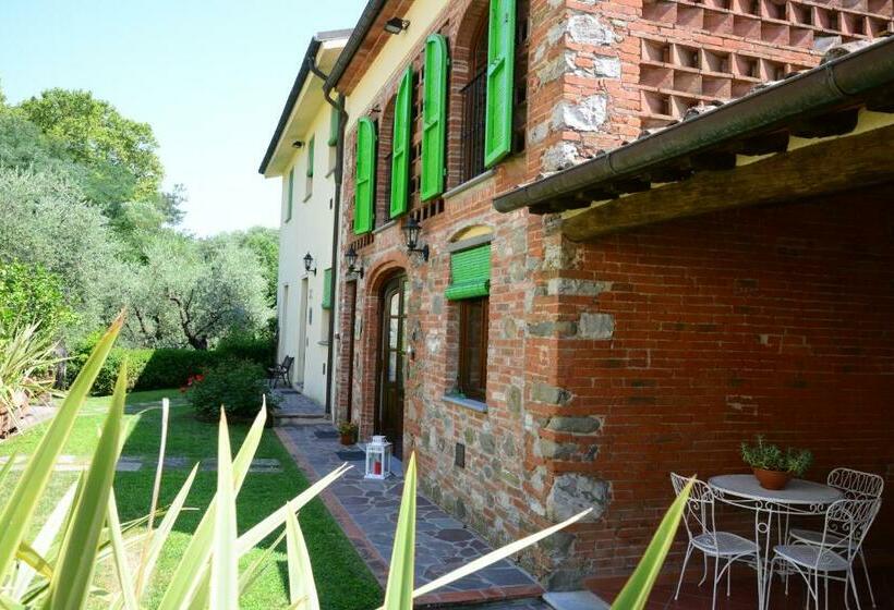 Hotel Agriturismo Corte Stefani