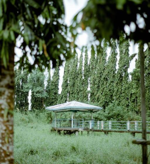 Hotel Estancia De Lorenzo Tarlac