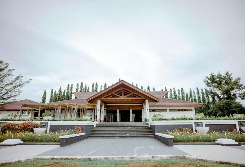 Hotel Estancia De Lorenzo Tarlac