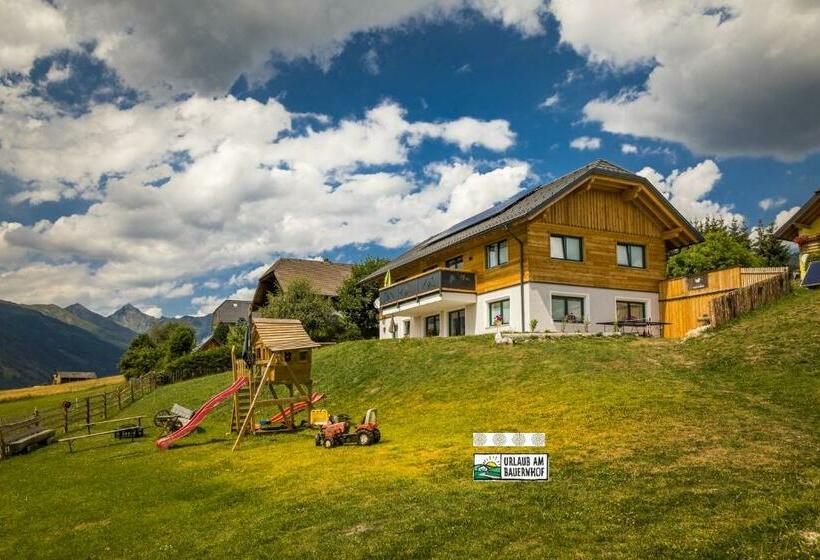 Отель Praschhof