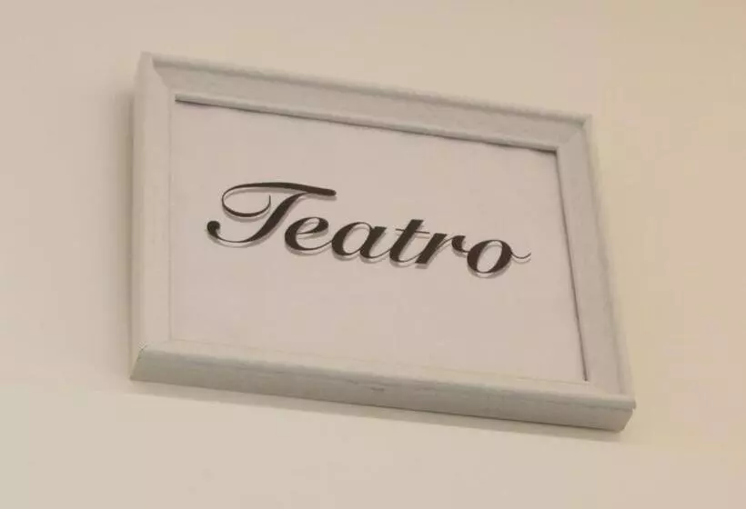 پانسیون Aeroporto Bellini Rooms