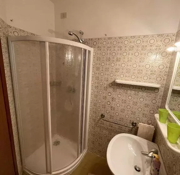 Majatalo Ferienwohnungen Sponchie