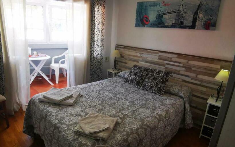 پانسیون Guest House Casa Tacoronte