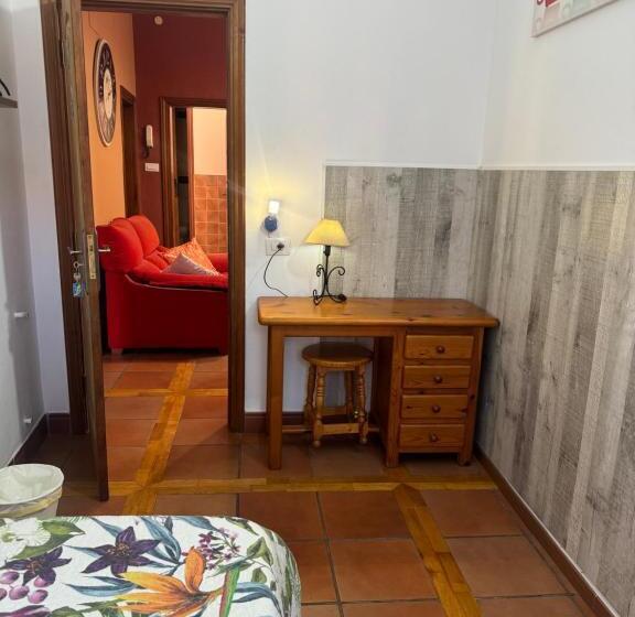 پانسیون Guest House Casa Tacoronte