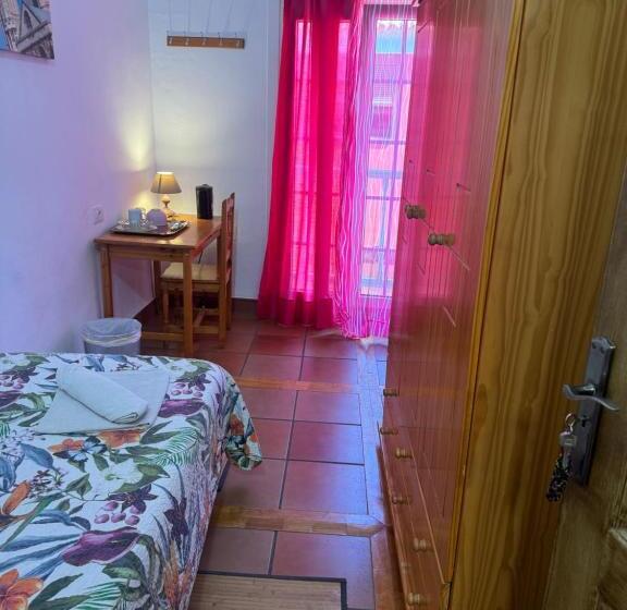 پانسیون Guest House Casa Tacoronte