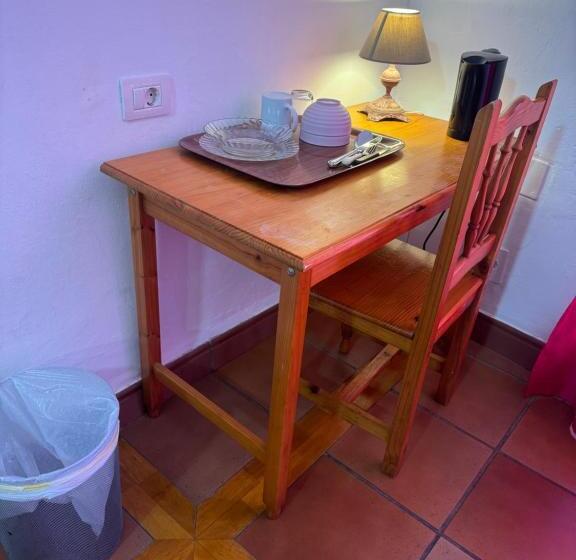 پانسیون Guest House Casa Tacoronte