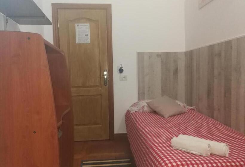 پانسیون Guest House Casa Tacoronte