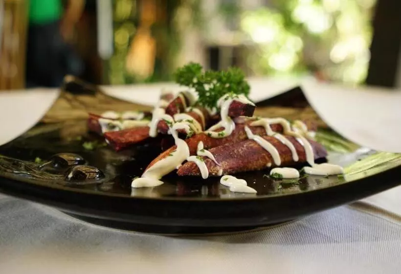 Majatalo Maharani Homestay