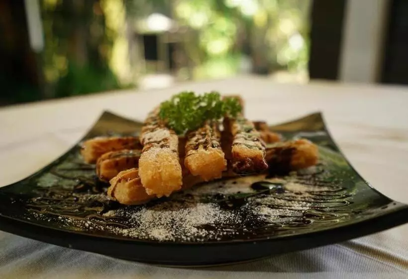 Majatalo Maharani Homestay