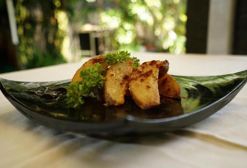 膳宿费 Maharani Homestay