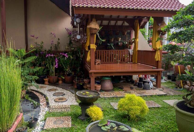 膳宿费 Maharani Homestay