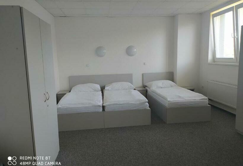 ペンション Penzion Valmez