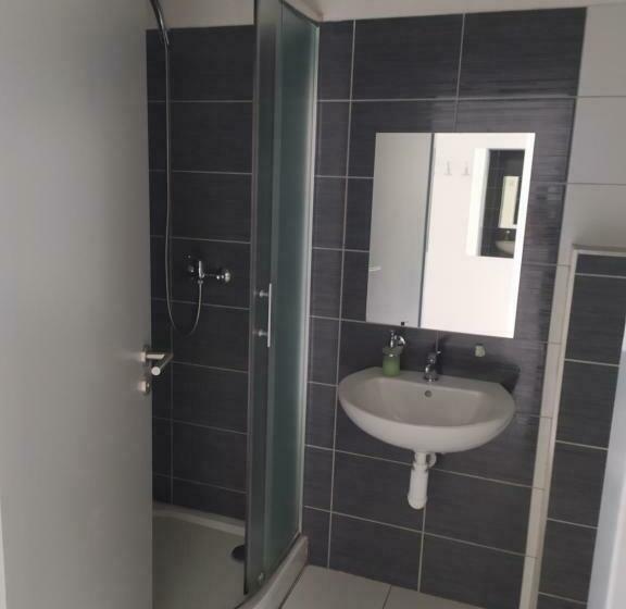 ペンション Penzion Valmez