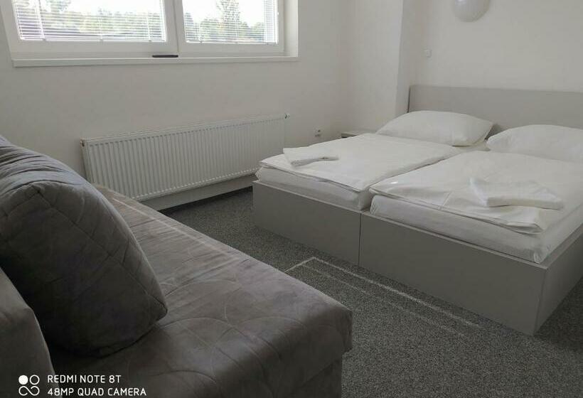 ペンション Penzion Valmez