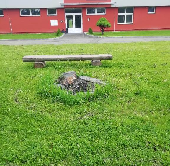 ペンション Penzion Valmez