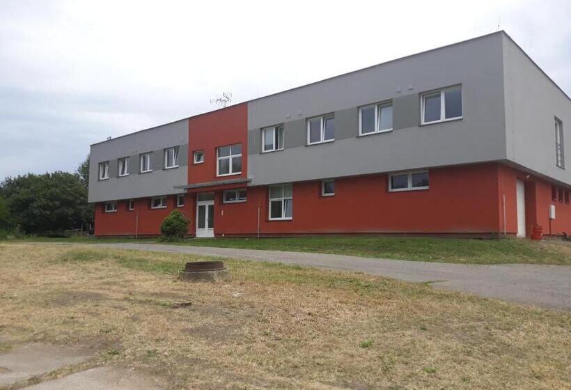 ペンション Penzion Valmez