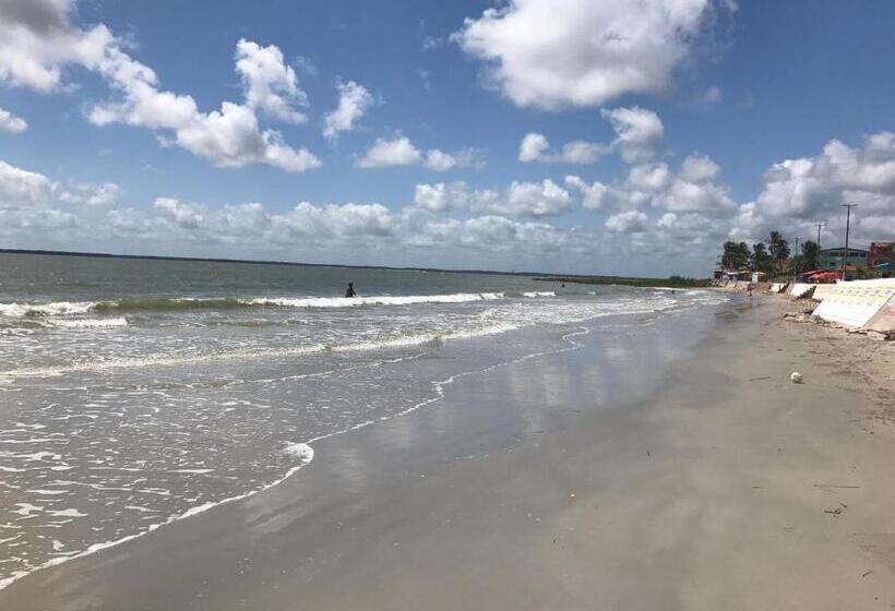 Пансион Pousada Santa Bárbara