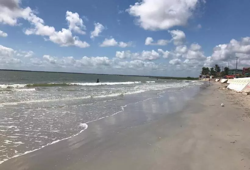 Majatalo Pousada Santa Bárbara