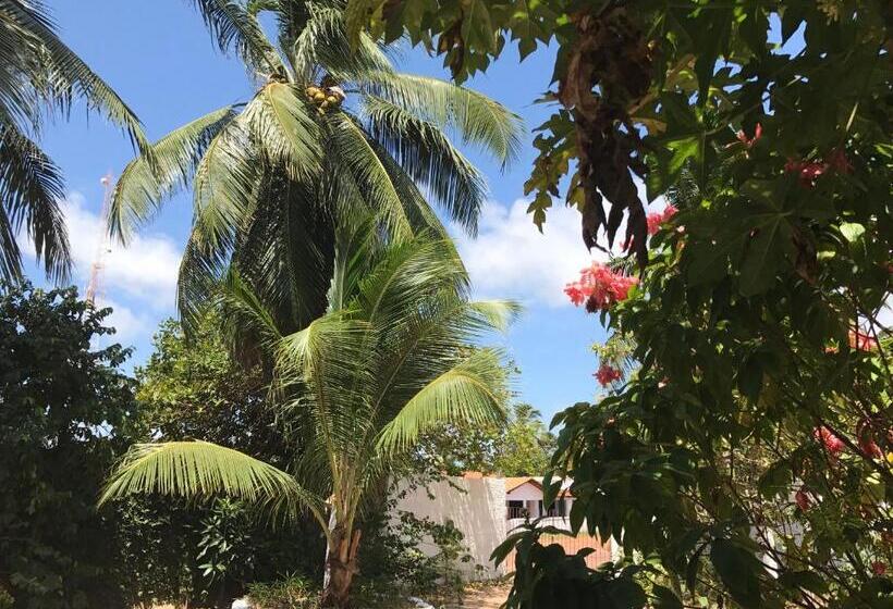 Пансион Pousada Santa Bárbara