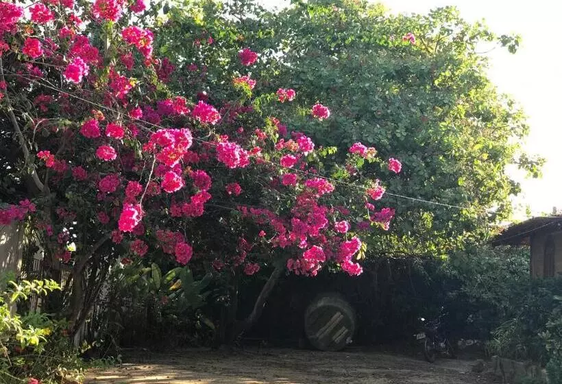 Majatalo Pousada Santa Bárbara